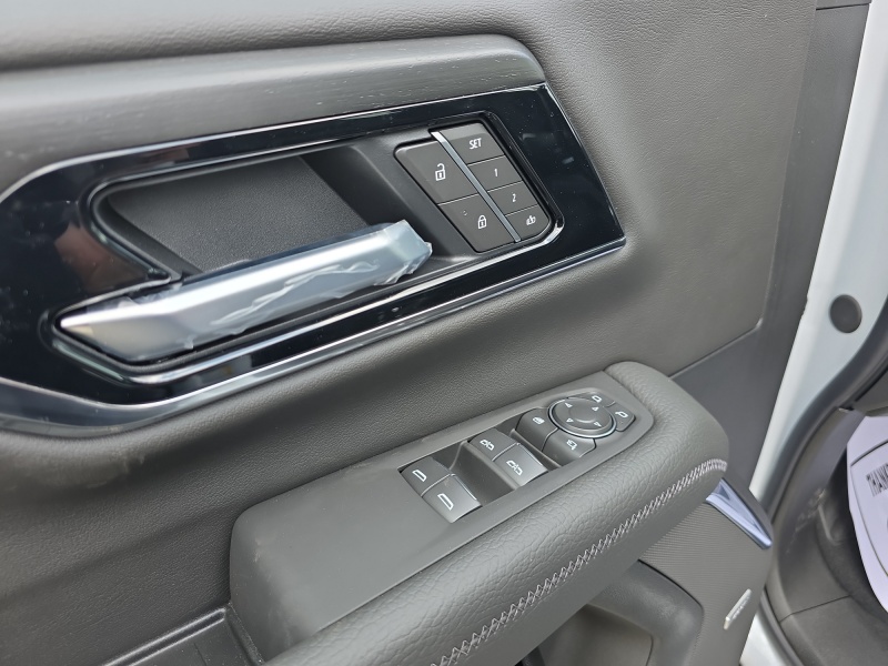 2026 GMC Yukon XL