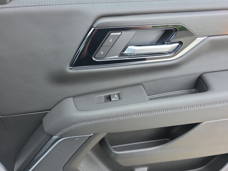 2026 GMC Yukon XL