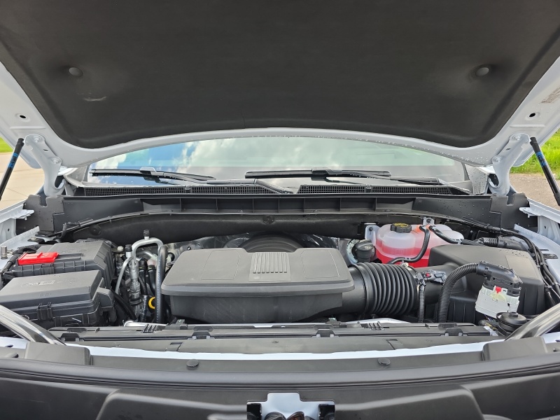 2026 GMC Yukon XL