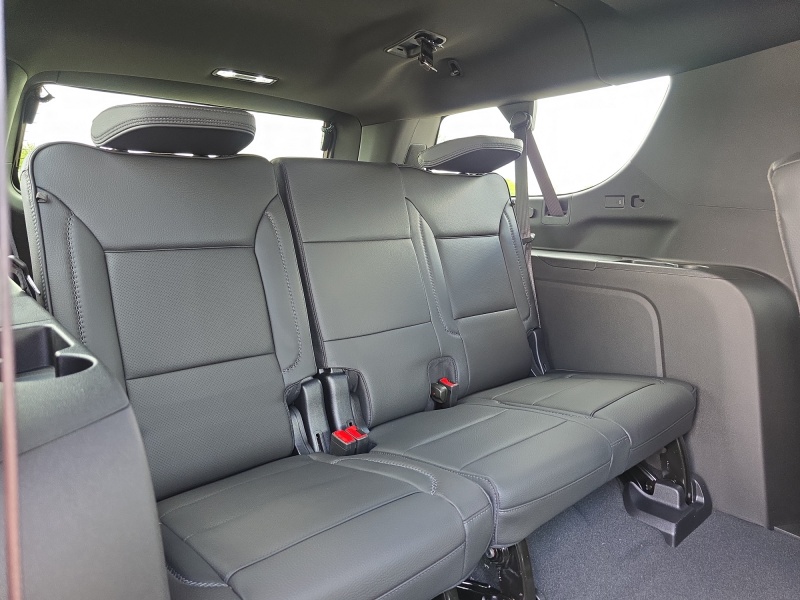 2026 GMC Yukon XL