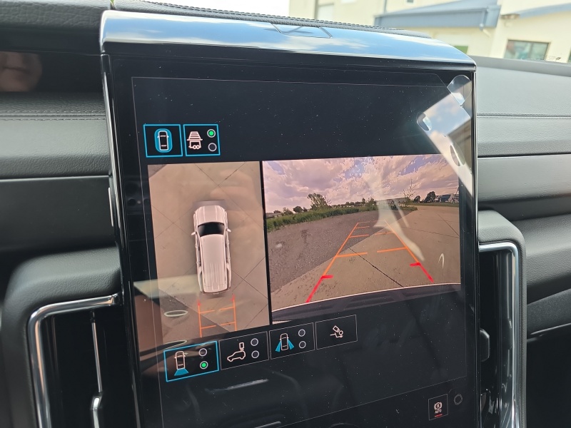 2026 GMC Yukon XL