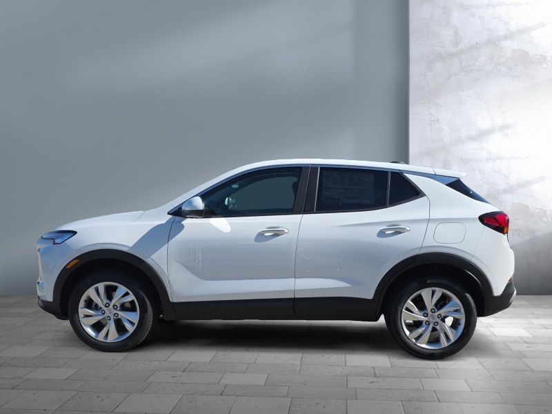 2026 Buick Encore GX