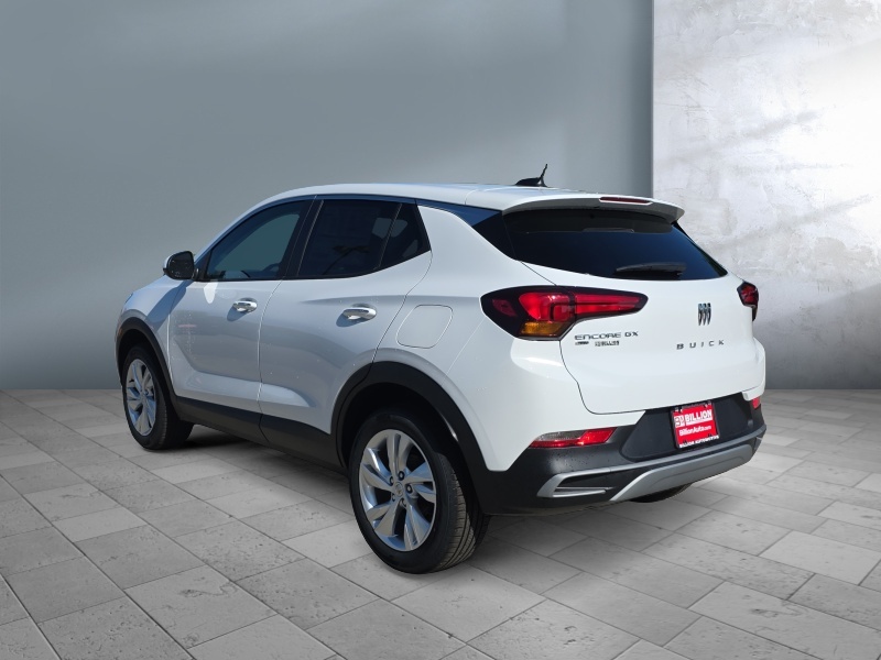 2026 Buick Encore GX