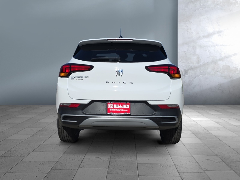 2026 Buick Encore GX