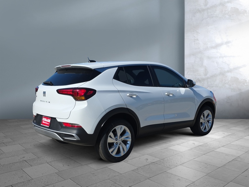 2026 Buick Encore GX