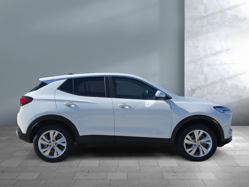 2026 Buick Encore GX