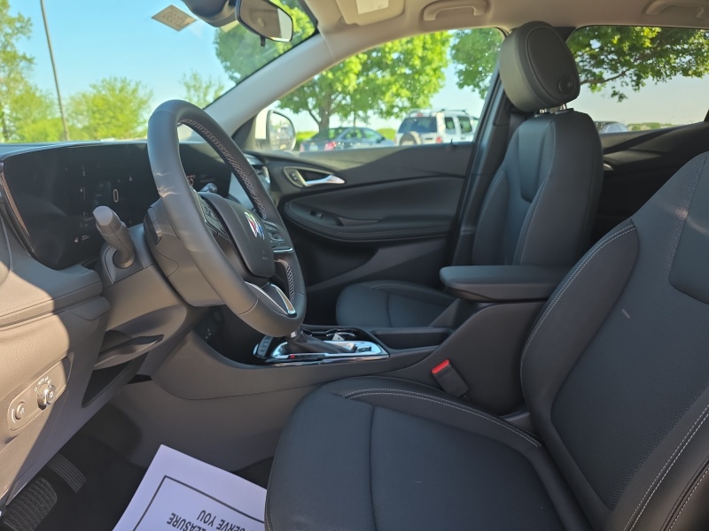 2026 Buick Encore GX