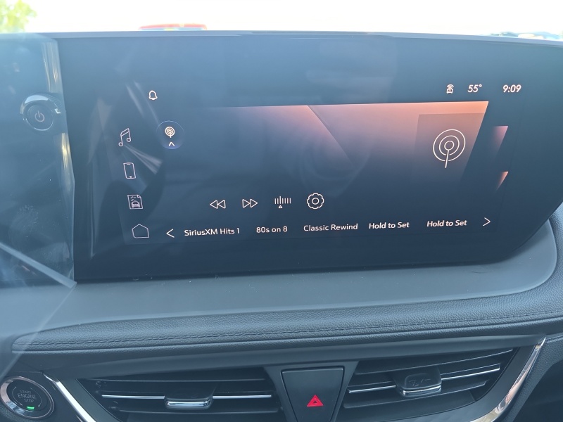 2026 Buick Encore GX