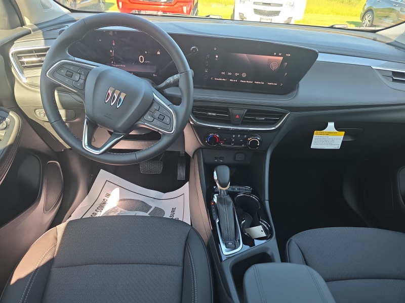 2026 Buick Encore GX