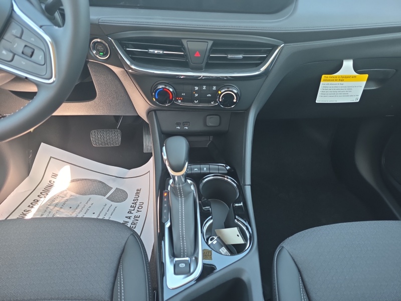 2026 Buick Encore GX