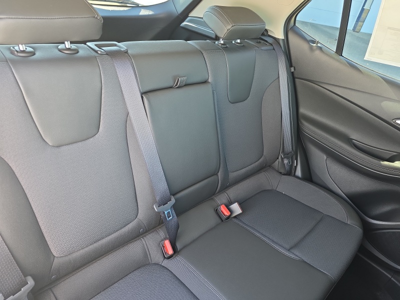 2026 Buick Encore GX