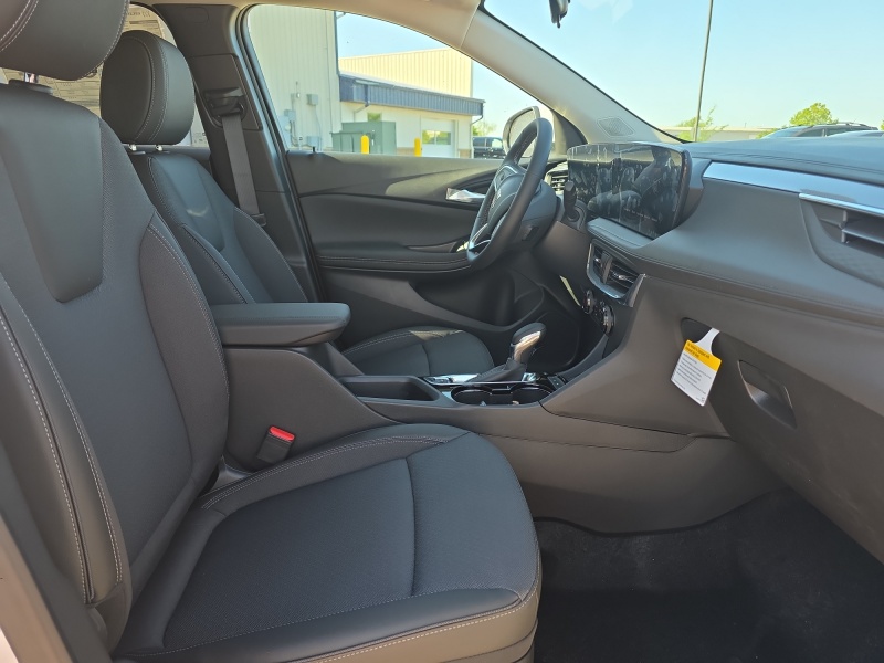 2026 Buick Encore GX