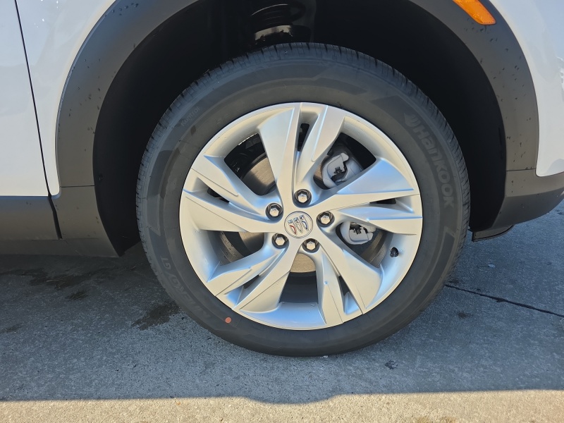 2026 Buick Encore GX