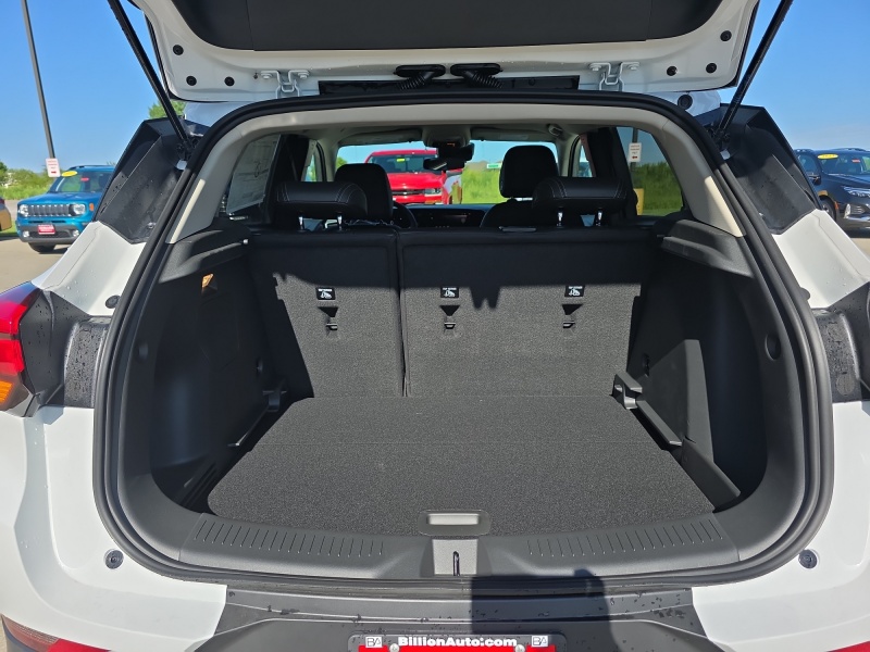 2026 Buick Encore GX