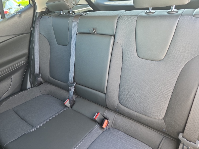 2026 Buick Encore GX