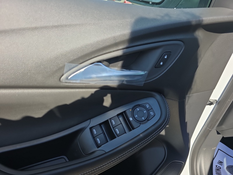 2026 Buick Encore GX