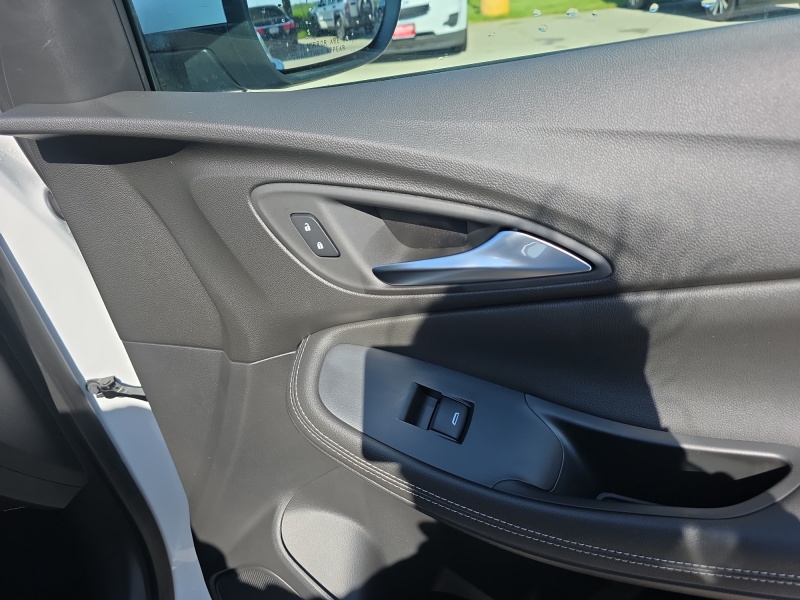 2026 Buick Encore GX