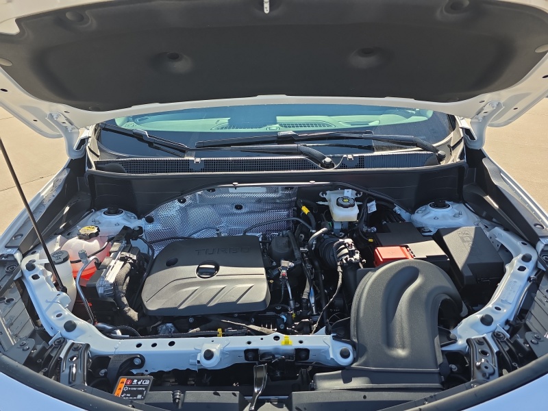2026 Buick Encore GX