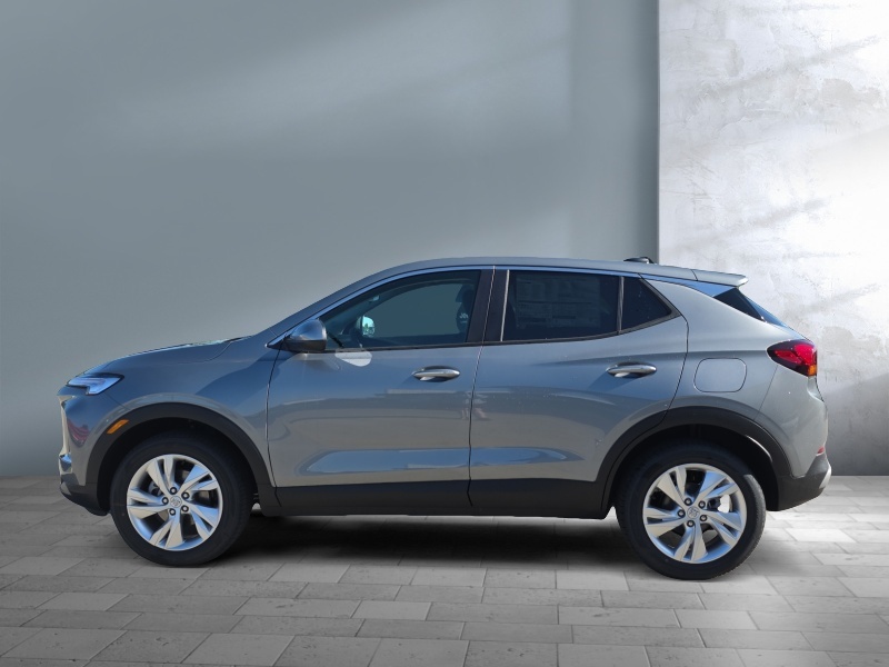 2026 Buick Encore GX