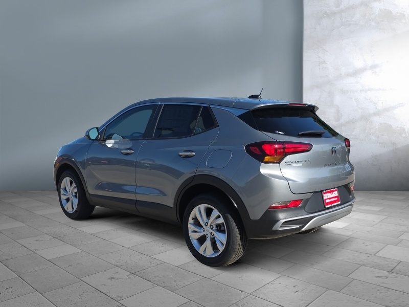 2026 Buick Encore GX