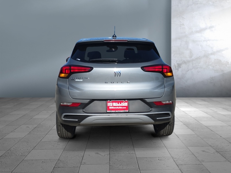 2026 Buick Encore GX