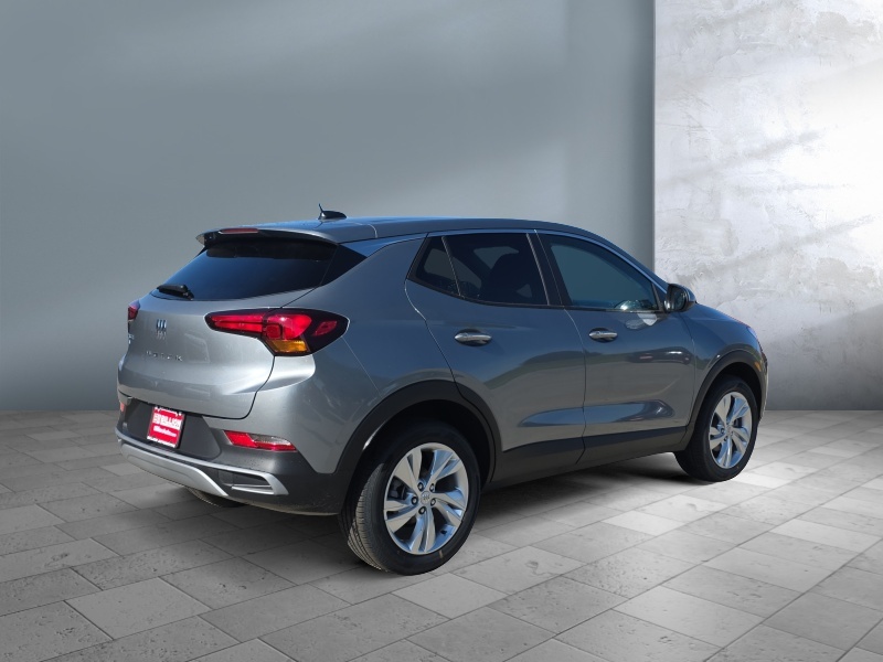 2026 Buick Encore GX