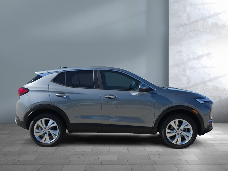 2026 Buick Encore GX