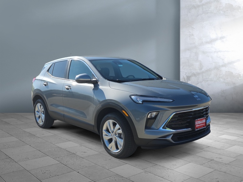 2026 Buick Encore GX