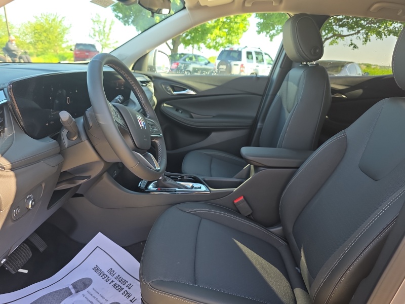 2026 Buick Encore GX