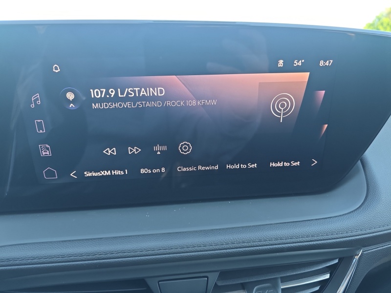 2026 Buick Encore GX