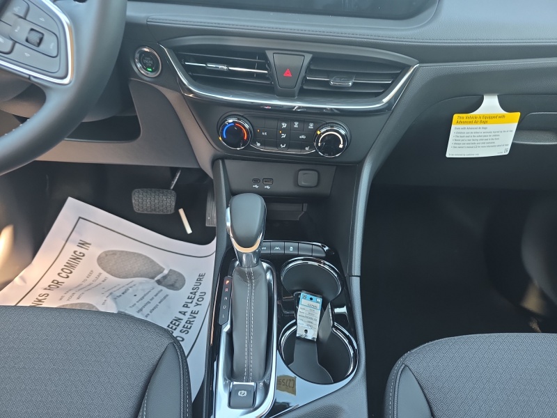 2026 Buick Encore GX