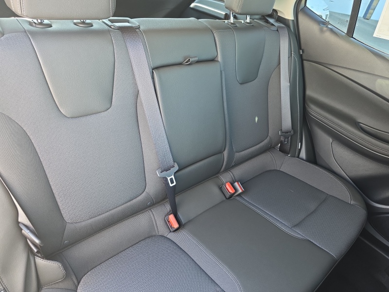 2026 Buick Encore GX