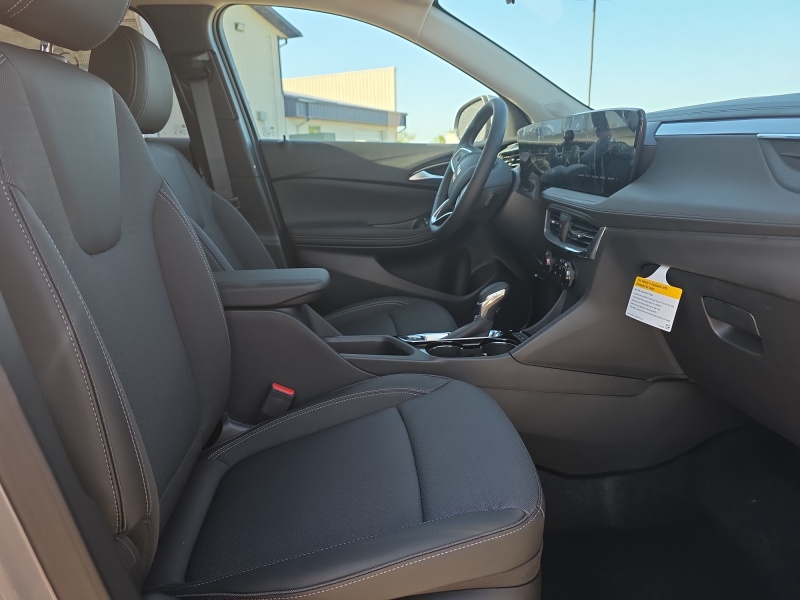 2026 Buick Encore GX