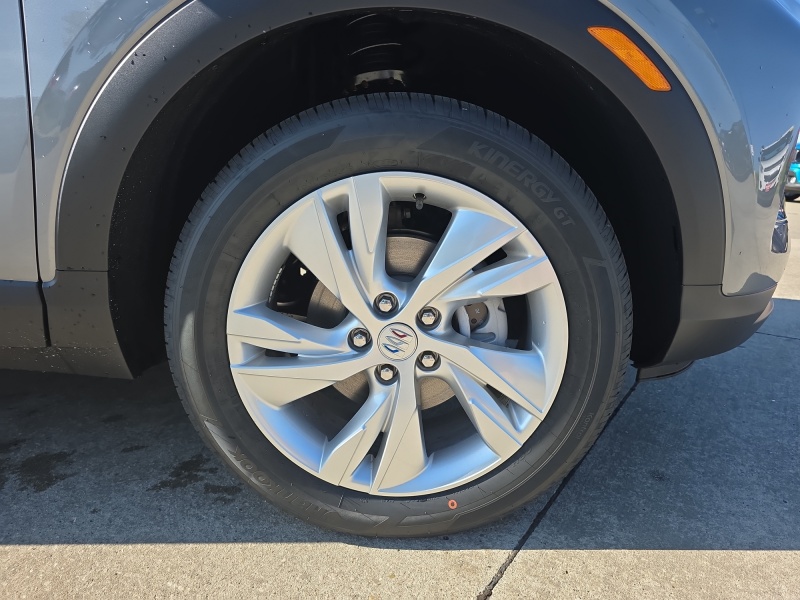 2026 Buick Encore GX