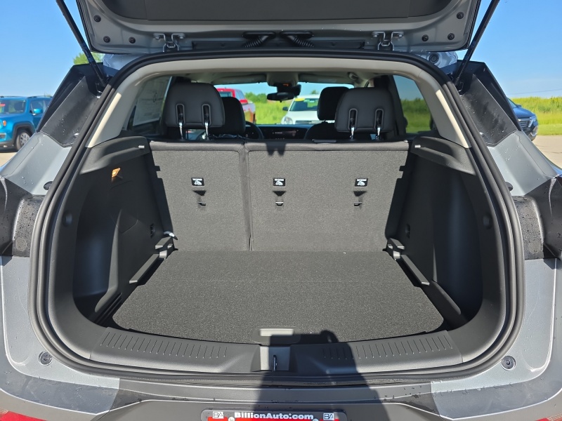 2026 Buick Encore GX