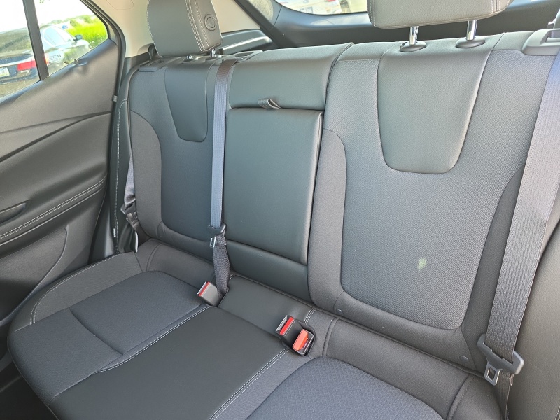 2026 Buick Encore GX