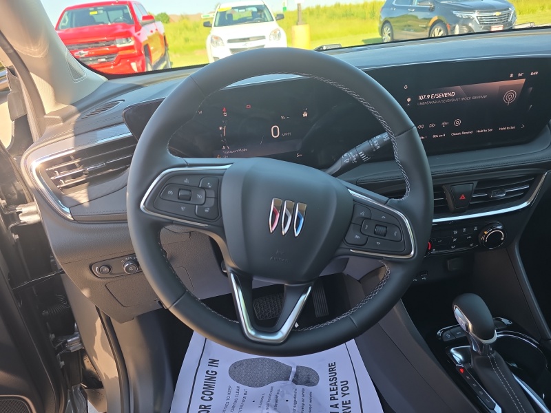 2026 Buick Encore GX