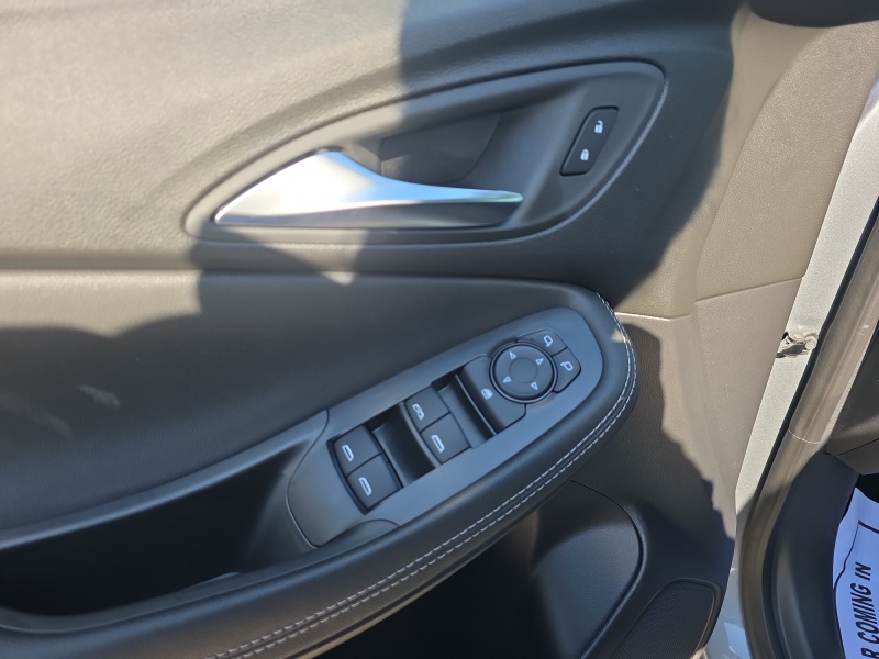 2026 Buick Encore GX
