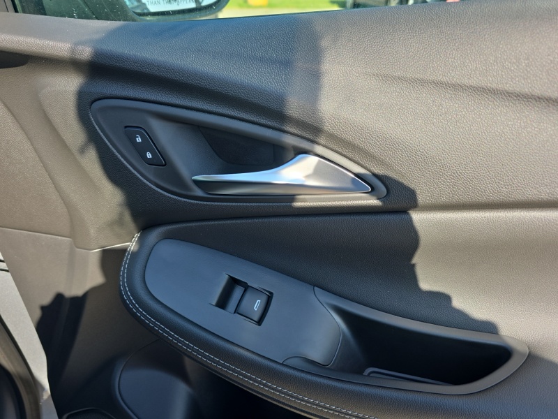 2026 Buick Encore GX