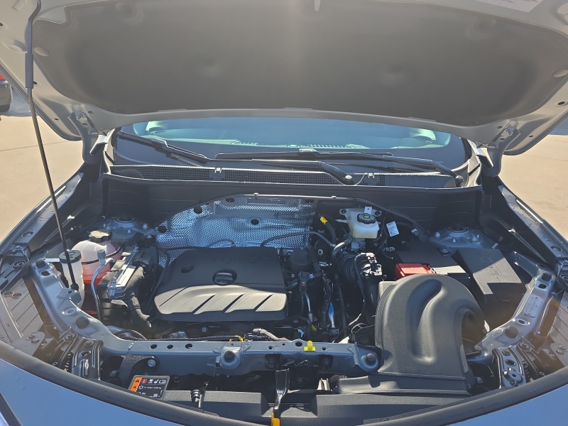 2026 Buick Encore GX