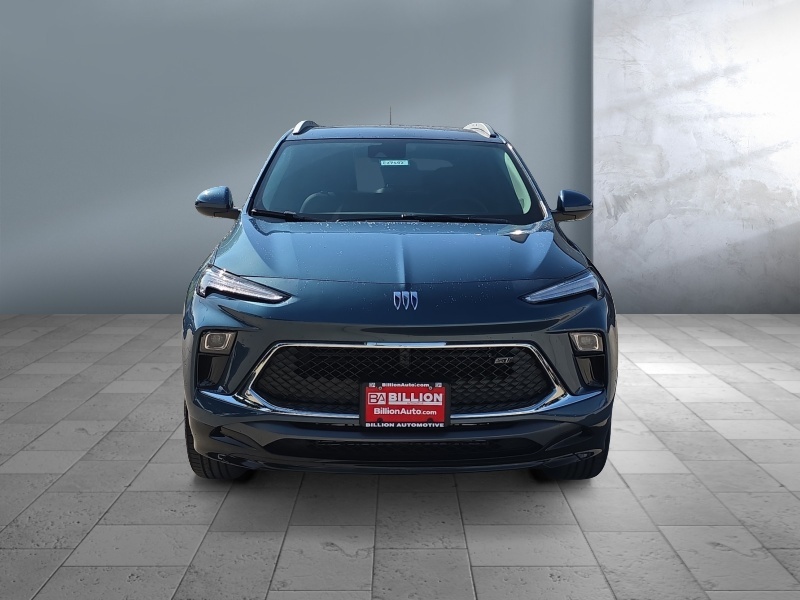 2026 Buick Encore GX