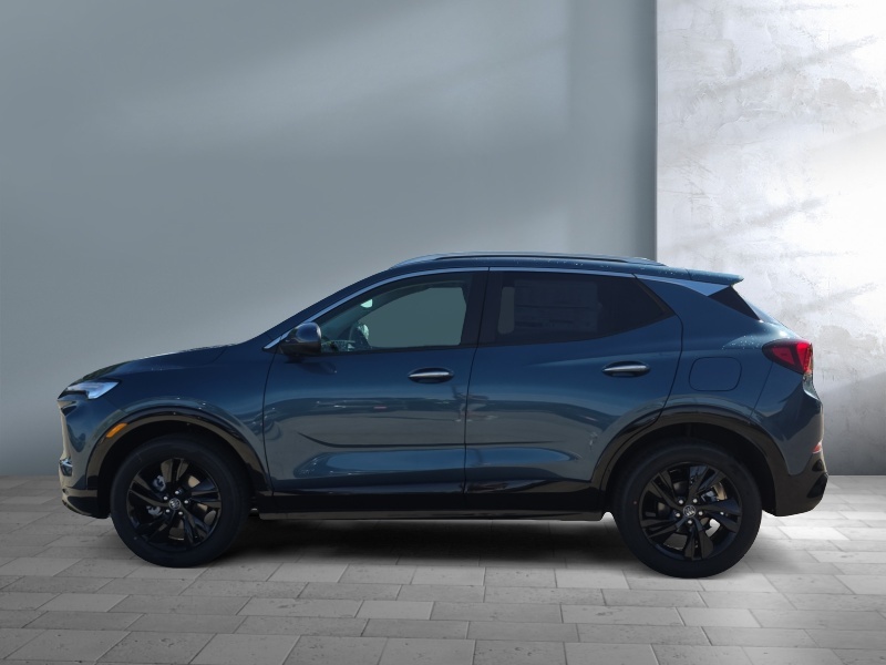 2026 Buick Encore GX