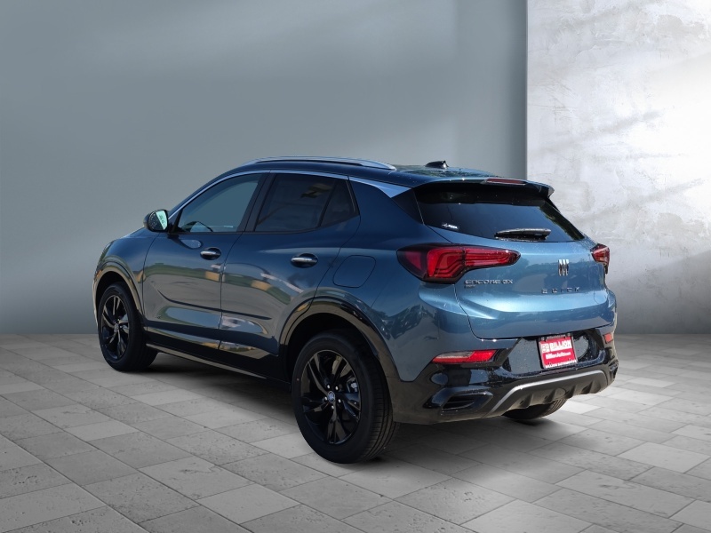 2026 Buick Encore GX