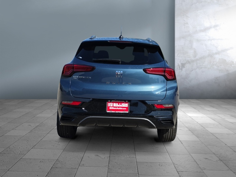 2026 Buick Encore GX