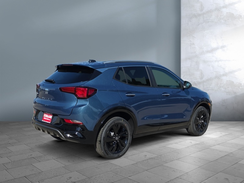 2026 Buick Encore GX