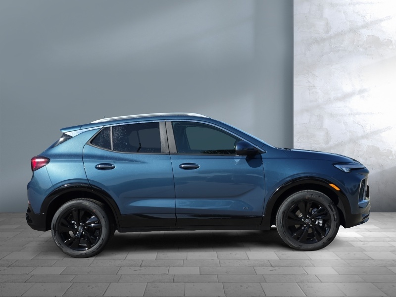 2026 Buick Encore GX