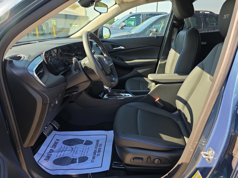 2026 Buick Encore GX