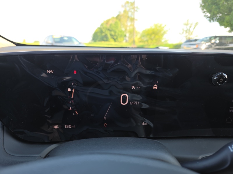 2026 Buick Encore GX