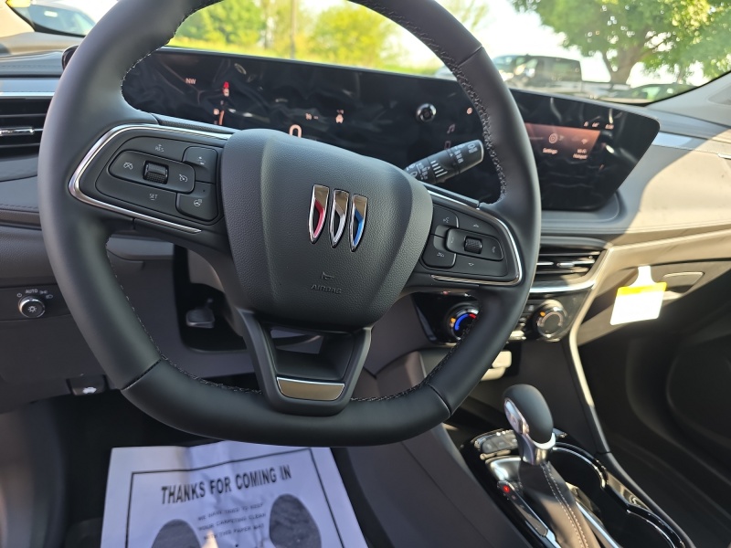 2026 Buick Encore GX