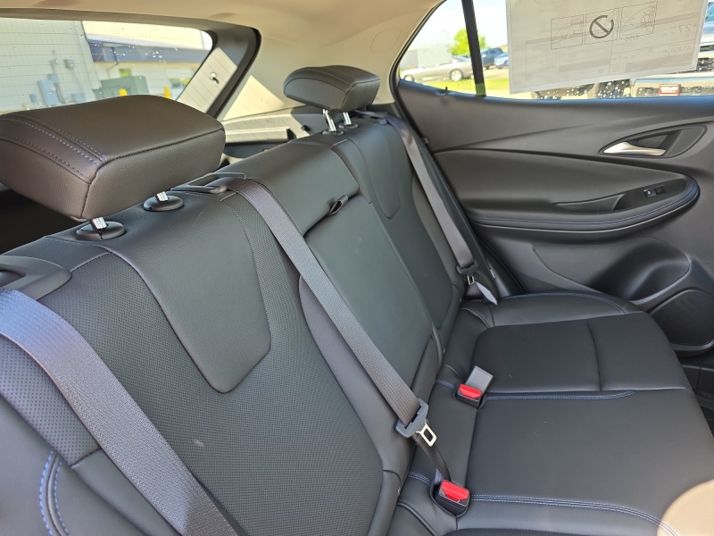 2026 Buick Encore GX